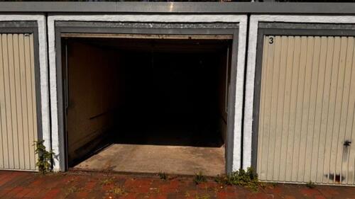 Foto - Garage in Laatzen - 60,00 EUR Miete,