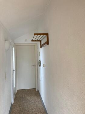 Foto - Etagenwohnung zur Miete in Clausthal-Zellerfeld