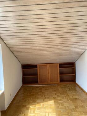 Foto - Etagenwohnung in Clausthal-Zellerfeld
