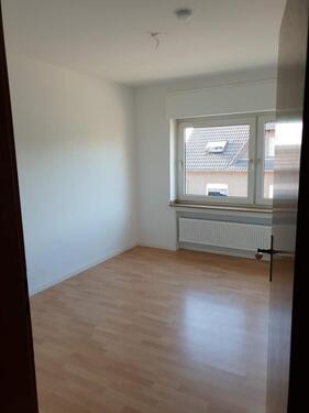 Foto - Etagenwohnung zur Miete in Wesel