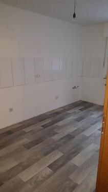 Foto - Etagenwohnung in Wesel