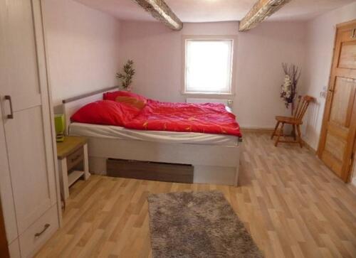 Foto - Etagenwohnung in Einbeck