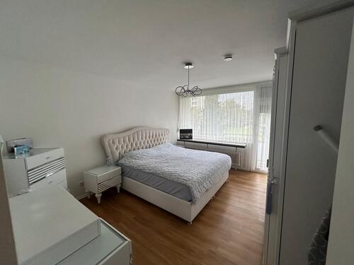 Foto - Etagenwohnung in Ingolstadt