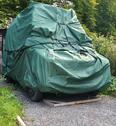 Foto - Stellplatz (außen) WohnmobilCamper