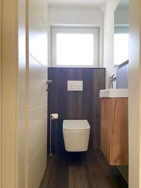 Foto - Etagenwohnung in Wittighausen zur Miete