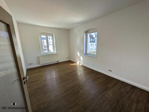Foto - Etagenwohnung in Geringswalde zur Miete