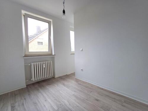 Foto - Etagenwohnung in Minden zur Miete
