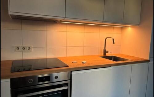 Foto - Etagenwohnung zur Miete in Berlin