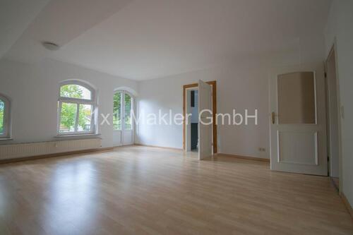 Foto - Etagenwohnung zur Miete in Schwerin