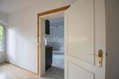 Foto - Etagenwohnung in Schwerin