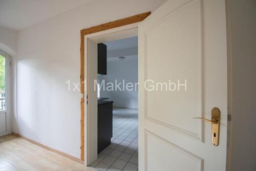 Foto - Etagenwohnung in Schwerin