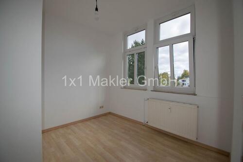 Foto - Etagenwohnung in Schwerin zur Miete