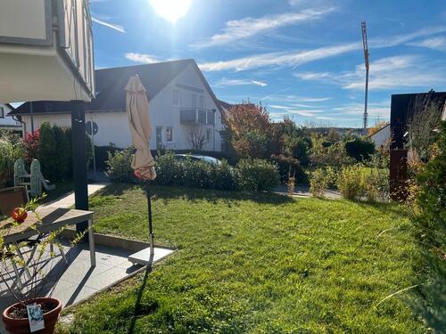 Foto - Etagenwohnung zum Kaufen in Löchgau