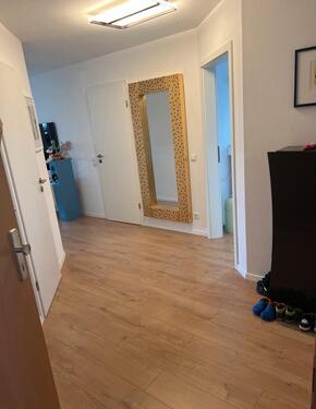 Foto - Etagenwohnung in Löchgau zum Kaufen