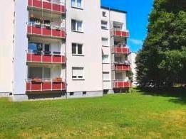 Foto - Schöne 3-Zimmer Wohnung in grüner Oase in Duisburg Buchholz
