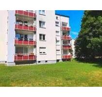 Schöne 3-Zimmer Wohnung in grüner Oase in Duisburg Buchholz