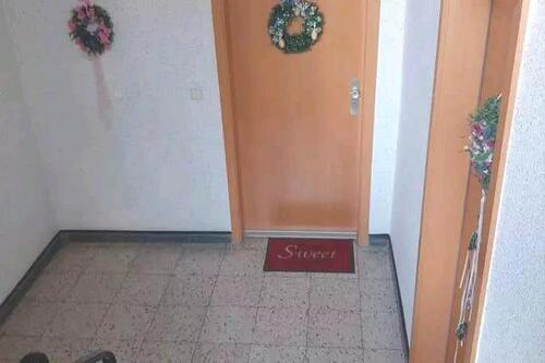 Foto - Etagenwohnung in Duisburg