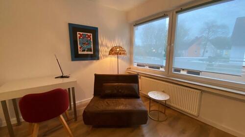 Foto - Apartment citynah - 800,00 EUR Kaltmiete,