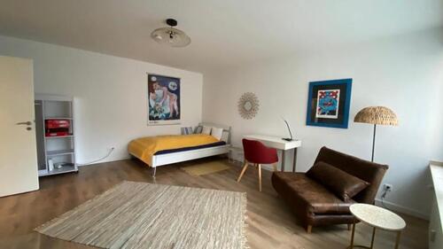 Foto - Etagenwohnung zur Miete in Castrop-Rauxel