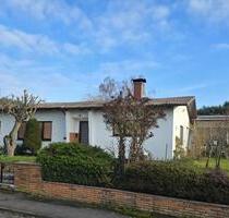 Haus in Michelstadt in sehr ruhiger Lage (2 Häuser 120 + 110 m²)