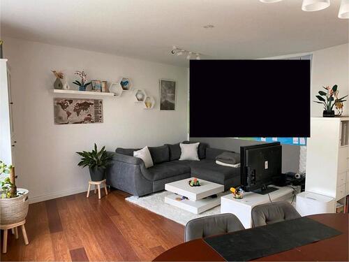 Foto - Etagenwohnung zur Miete in Bochum