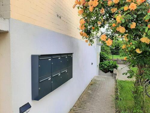 Foto - 1 Zimmer Etagenwohnung zur Miete in Worms