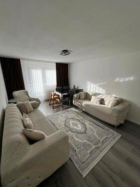 Foto - Etagenwohnung in Meckenheim zur Miete