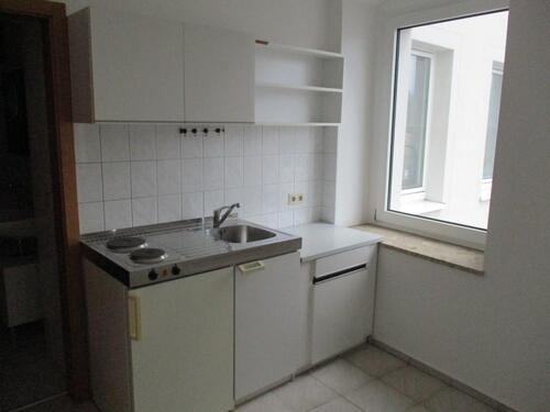 Foto - Etagenwohnung in Zschopau zur Miete