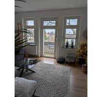 Schöne Wohnung im 3 Familienhaus in zentraler Lage von Welver