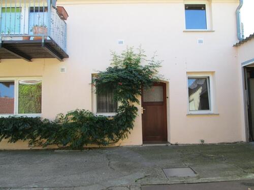 Foto - ruhige 2 Zimmer- Whg.zu vermieten