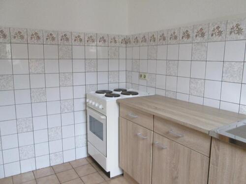 Foto - Erdgeschoßwohnung in Magdeburg zur Miete