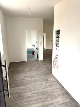 Foto - 4 Raum Wohnung Neubau An der Alten JVA Erstbezug