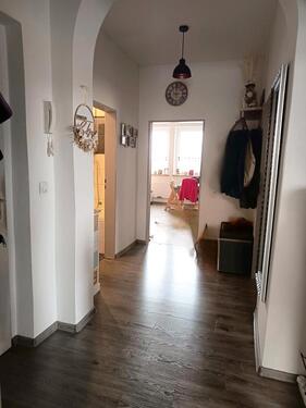 Foto - 4-Zimmer Wohnung im 1.OG - 85 qm