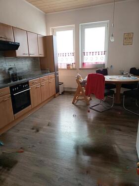 Foto - 4 Zimmer Etagenwohnung in Waldershof