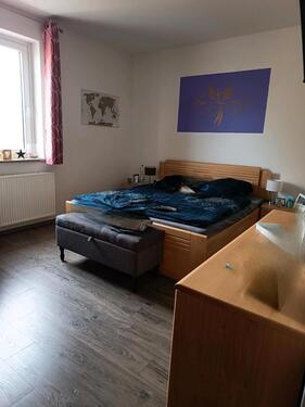 Foto - Etagenwohnung in Waldershof zur Miete