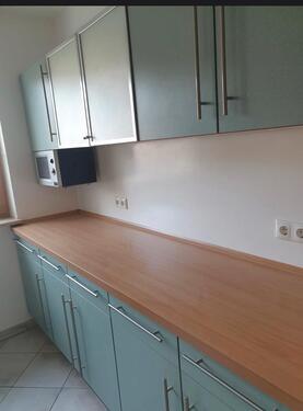 Foto - 3 Zimmer Etagenwohnung zur Miete in Forchheim