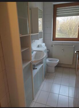 Foto - Etagenwohnung in Forchheim zur Miete