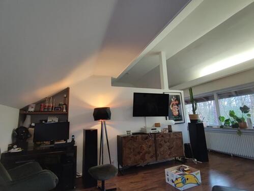 Foto - Großzügige 2- Zimmerwohnung auf dem Venusberg zu vermieten