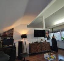 Großzügige 2- Zimmerwohnung auf dem Venusberg zu vermieten - Bonn Hardtberg