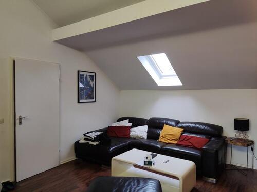 Foto - 2 Zimmer Etagenwohnung zur Miete in Bonn