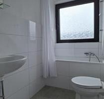 2-Zimmer-DG-Wohnung für Single in Essen