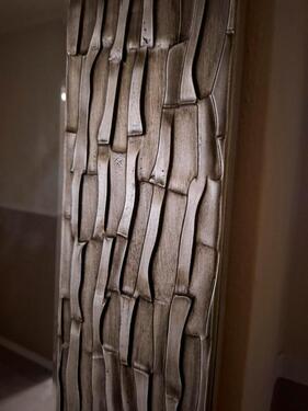 Foto - Etagenwohnung zur Miete in Eggenstein-Leopoldshafen