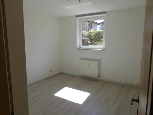 Foto - Etagenwohnung in Oldenburg in Holstein zur Miete