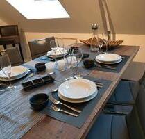 Appartement - Wohnen auf Zeit - Ferienwohnung - Effeltrich