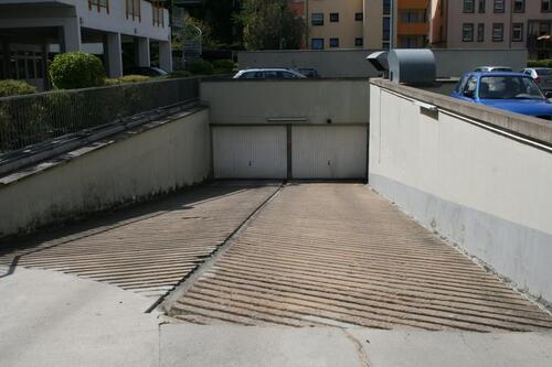 Foto - Tiefgaragen Stellplatz in Nürnberg Johannis zu vermieten