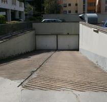 Tiefgaragen Stellplatz in Nürnberg Johannis zu vermieten