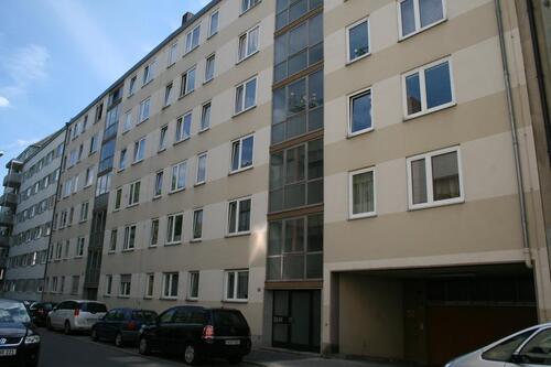 Foto - andere in Nürnberg