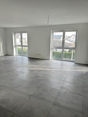 Foto - Moderne 3 Zimmer Mietwohnung mit Balkon in Gustavsburg