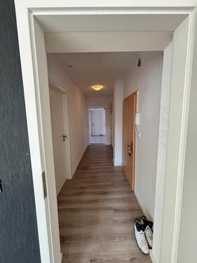 Foto - Etagenwohnung in Wolfsburg zur Miete