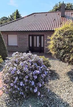 Foto - 2.5 Zimmer Bungalow zum Kaufen in Rhauderfehn